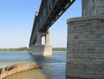 България и Румъния искат още 4 моста над Дунав 