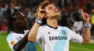 Давид Луис взе номера на Бекъм в ПСЖ