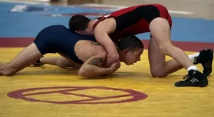 Николай Байряков ще се бори за бронзов медал