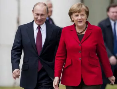 Визитата на Меркел в Русия – опипване на почвата преди Г-20 в Хамбург