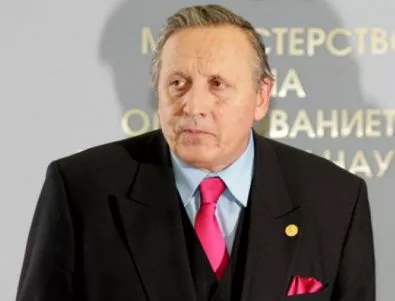 Акад. Стефан Воденичаров се кандидатира за президент 