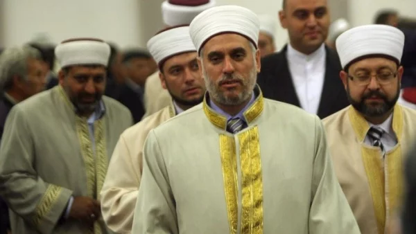 Мюфтийството втвърди тона в защита на исляма в България