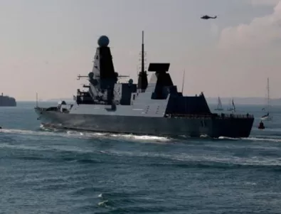 Франция се отказа да продава бойни кораби на Русия 
