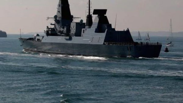 Причината за инцидента между руския и турския кораб - борбата между Русия и Украйна