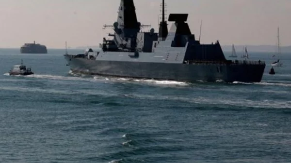 Външният ни министър не вярва НАТО да разположи нови сили в Черно море