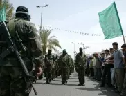 Хамас ще отговори писмено на предложението за примирие в Газа