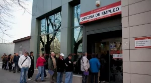 Безработицата остава огромен проблем в Испания 