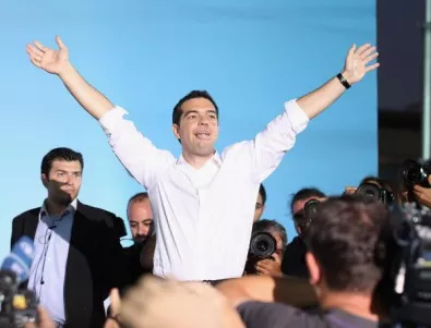 Ципрас иска предсрочни избори в Гърция
