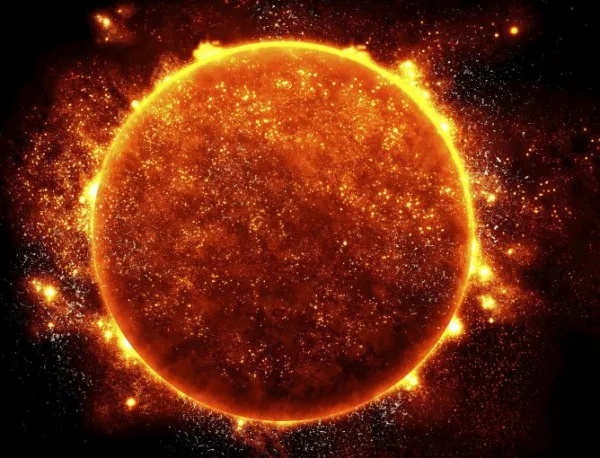 ESA стартира мисия за изучаване на Слънцето