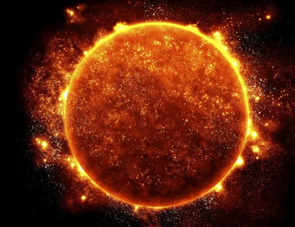 Parker Solar ще се опита да разкрие загадките на Слънцето