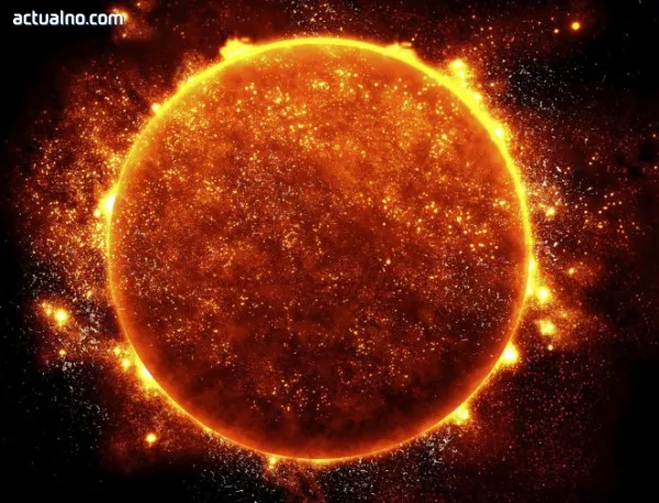 Необичайна "сънливост" на Слънцето озадачава учените