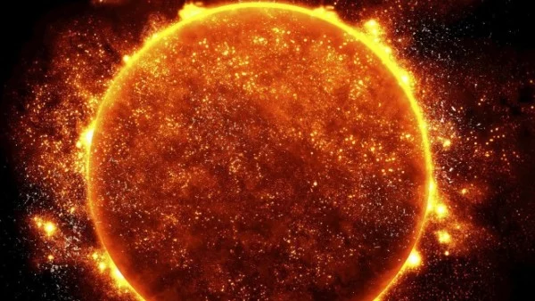 Необичайна "сънливост" на Слънцето озадачава учените