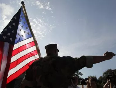 Американската армия официално приема и транссексуални