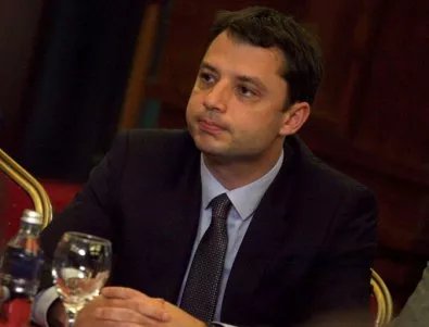 Делян Добрев вече не е член на комисията за АЕЦ 