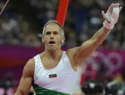 От 1992 до 2012: Йордан Йовчев и нечовешките му 6 олимпиади (ВИДЕО)