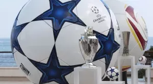 Бенфика си спечели място в Лига Европа и направи огромна услуга на Лион