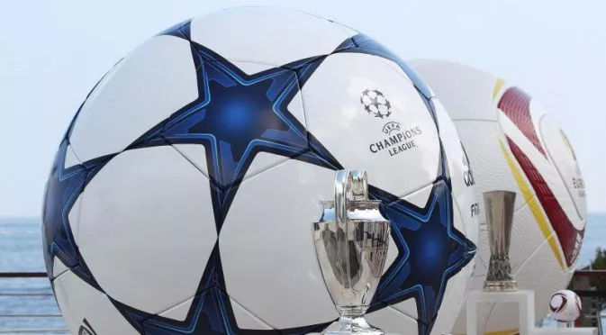 Изпълкомът на УЕФА утвърди: Победителят в ЛЕ играе в ШЛ