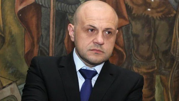 Дончев: България все още има шанс да получи руски газ по Черно море