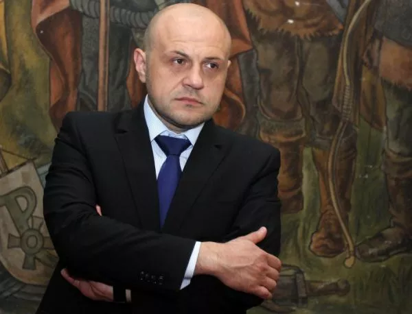 Дончев: Ситуацията в Гърция ще има ефект върху България