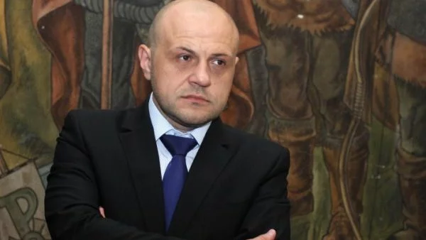 Дончев: Ситуацията в Гърция ще има ефект върху България