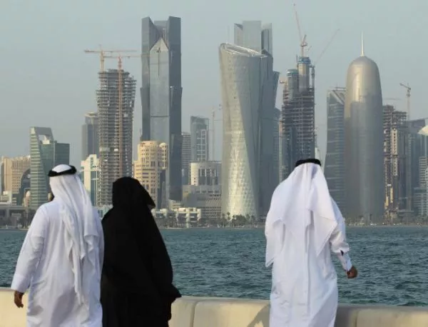Лакомия и власт: ФИФА и първенството в Катар