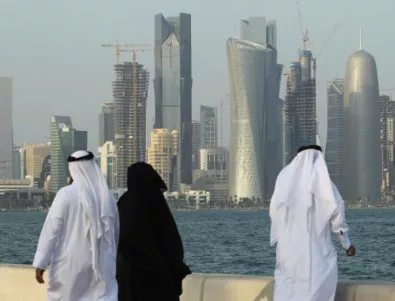 Трус в Близкия изток - четири държави скъсаха дипломатически връзки с Катар
