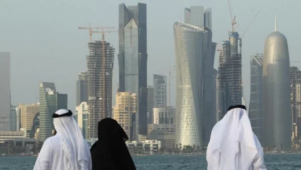 Саудитска Арабия постави условията си за вдигане на изолацията на Катар