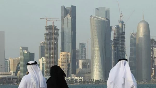 Часове преди крайния срок след суров ултиматум, Катар каза "не" на арабските си съседи
