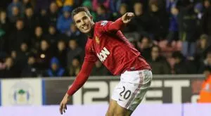 Ван Перси: Ван Гаал не ми даде шанс да се боря за място в тима