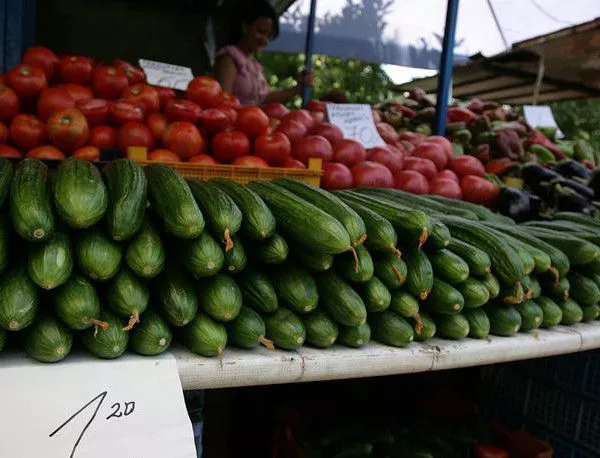 Евросубсидиите ще са недостъпни за родните производители на плодове и зеленчуци, предупреждава агроном