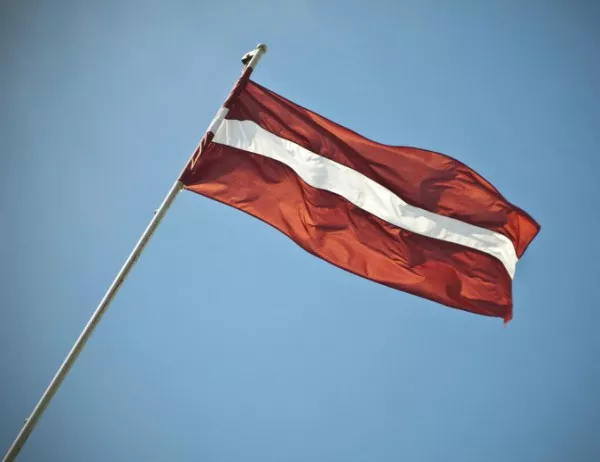 Латвийското военно министерство смята, че страната е обект на злонамерена атака