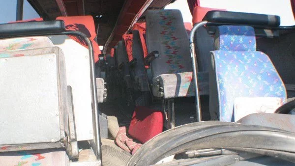 Седем души пострадаха при катастрофа във Франция