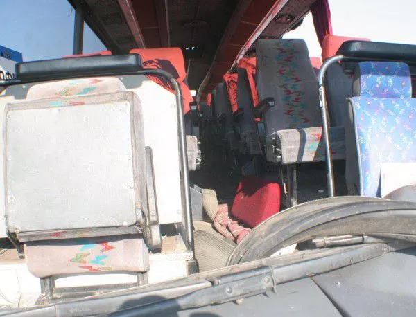 Отново катастрофа с жертви на чуждестранен автобус в Румъния 