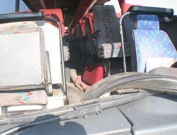 Катастрофа между влак и автобус в Швейцария рани десетки