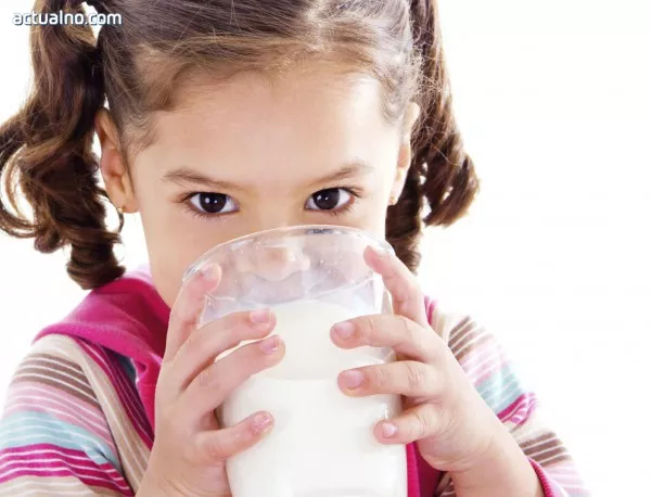 Първият млекомат във Велико Търново вече е факт