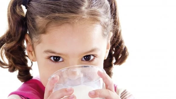 Отровно мляко бе предложено в детска градина в Асеновград*