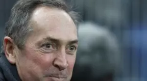 Почина треньорът на Франция от нощта, в която Господ бе българин