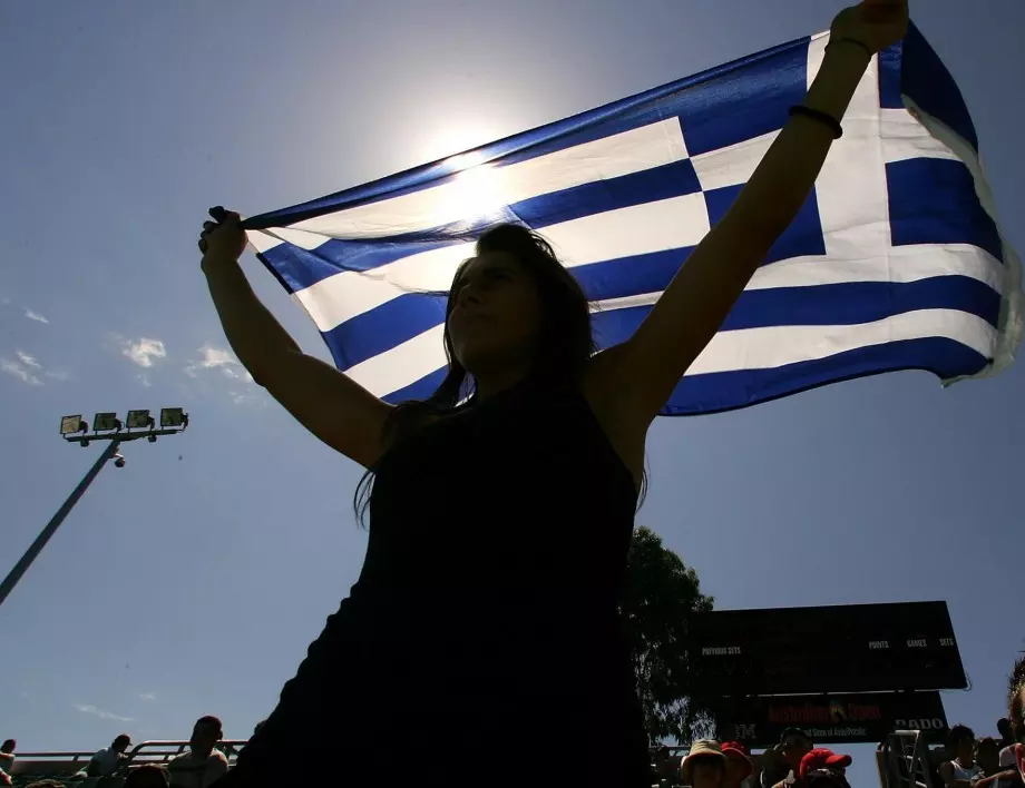 Учители, ученици и лекари протестират в Гърция