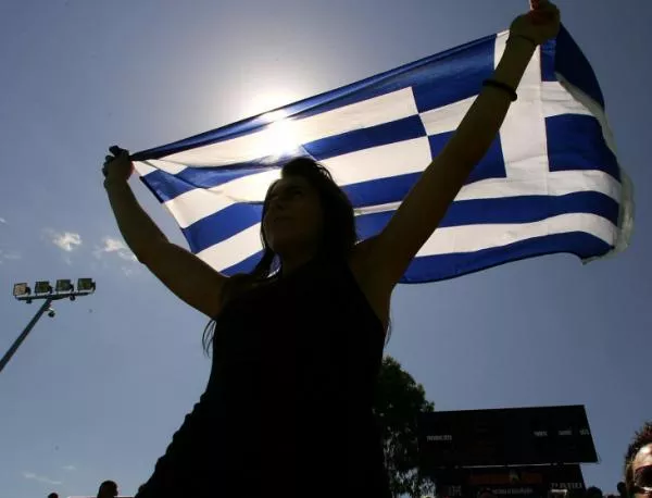 Все повече младежи в Гърция остават без работа 