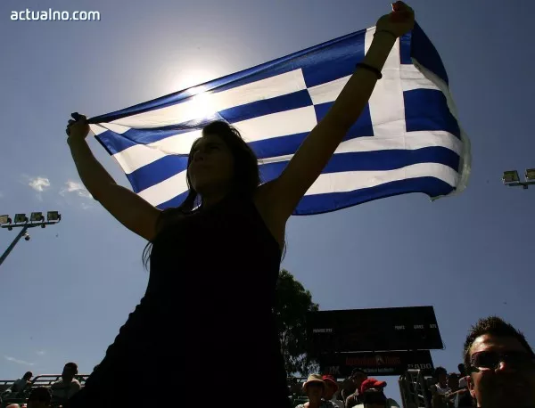 Гърция получава 1 млрд. евро транш по втория заем от ЕС и МВФ