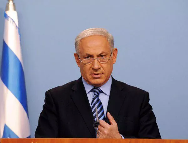 Нетаняху: Русия и Израел ще си сътрудничат "по суша, във въздуха и не само там"