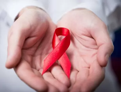 Смъртността от СПИН може да изригне в Африка заради COVID-19 