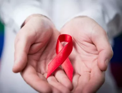 Дете, болно от СПИН, най-вероятно е излекувано напълно