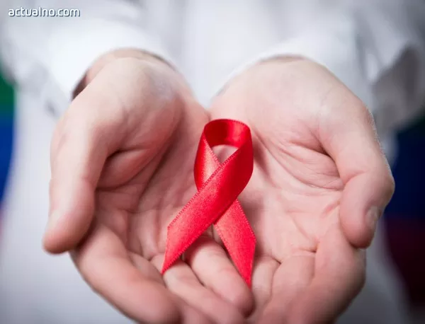 Дете, болно от СПИН, най-вероятно е излекувано напълно
