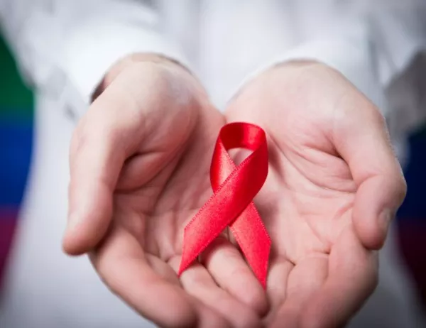 СПИН: Източна Европа е по-зле от Африка