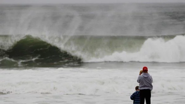 Очакват ни мегаурагани