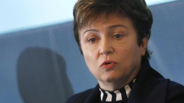 Кристалина Георгиева: Не трябва да се политизира проблемът с бежанците