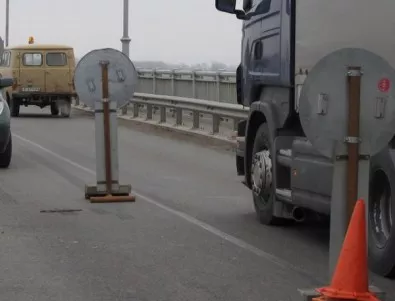 На 20-ти  декември отварят транспортния мост над Осъм в Ловеч
