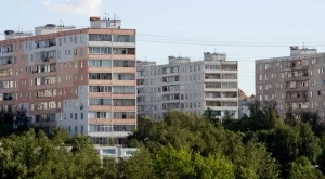 В София и Пловдив се строят най-много жилищни сгради 