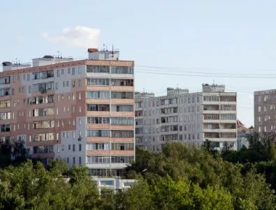 Експерти: Жилищата в София поскъпват със 7% през 2016 г.